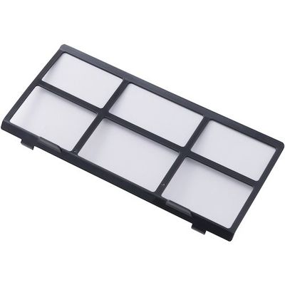 カルテック プレフィルター KLーW01用 KL-W01-P1 1枚 528-7867（直送品）