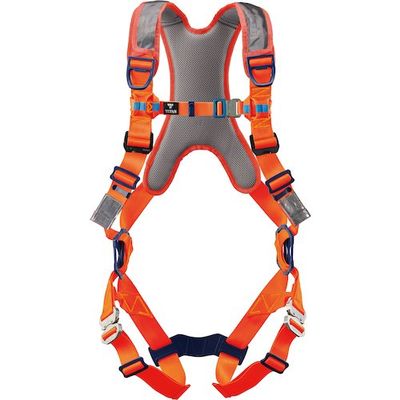 サンコー タイタン パンゲア キャニオン 高視認 S (墜落制止用器具) PCHVー10AーS 1本 426-7022（直送品）