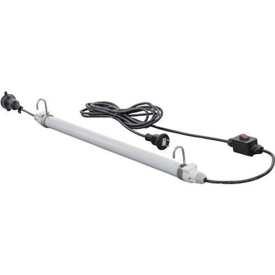 ジェントス GENTOS LED Ganzチューブライト 600 GZT-600 1本 555-7667（直送品）