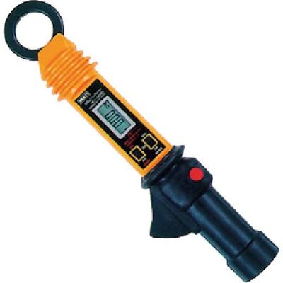 マルチ計測器 マルチ 高低圧クランプ・メーター HCL5000KNPLUS 1個 268-5693（直送品）