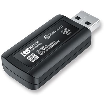ラトックシステム WiーSUN Enhanced HAN USBアダプター RS-WSUHA-J11 1個 573-0962（直送品）