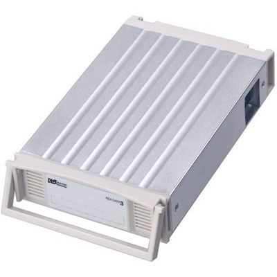 ラトックシステム REXーSATA 3シリーズ用オプション 交換用トレイ(ライトグレー) SA3-TR1-LGZ 1個 527-9432（直送品）