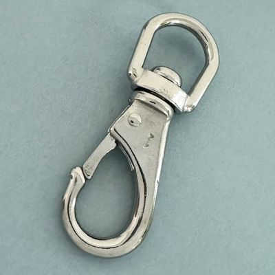 大洋製器工業 TAIYO SUS スナップフック 2(3220361) 3220361 1個 539-9231（直送品）