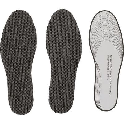 丸和ケミカル エアアスリートインソール 2600 1足 421-1716（直送品）