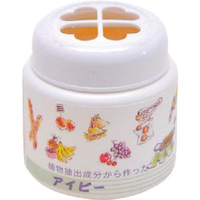 東京硝子器械 TGK 害虫忌避剤 アイビー 置き型タイプ 509-58-25-01 1個 186-0932（直送品）