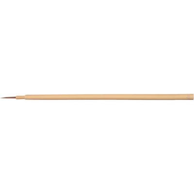 大塚刷毛製造 大塚 マルテー面相筆 中 1311110003 1本 384-1616（直送品）