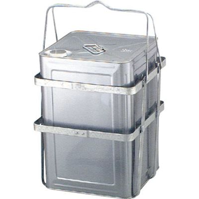 大塚刷毛製造 大塚 一斗缶用キャリー 3212110000 1個 384-1591（直送品）