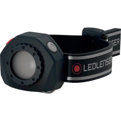 レッドレンザー LEDLENSER CU2R 502730 1個 525-5981（直送品）
