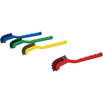 高砂 タカサゴ HPMユーティリティ磁性ブラシ 黄 57103 1個 483-9215（直送品）