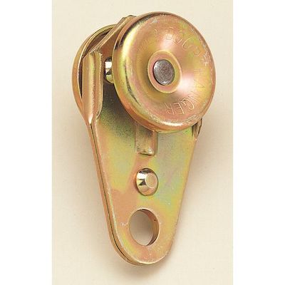 ヤボシ トロリー単車(スチール製) 2号 2TNLL 1個 494-9093（直送品）