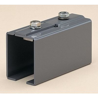 ヤボシ トラックホルダー(スチール製) 3号 3TRHD 1個 494-7512（直送品）