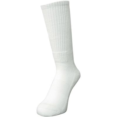 富士グローブ Sー244 サポマックス先丸 サラシ (2足入) 1092 1パック(2足) 456-2274（直送品）