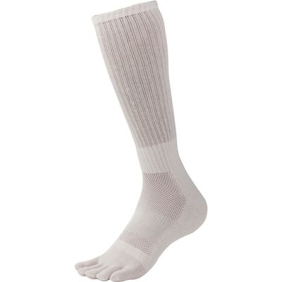 富士グローブ Sー247 サポマックス5本指 サラシ (2足入) 1095 1パック(2足) 456-2278（直送品）