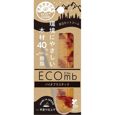 アヌシ エコム折込セットコーム ECOー601 4544434050805 1セット(1本×3点)（直送品）