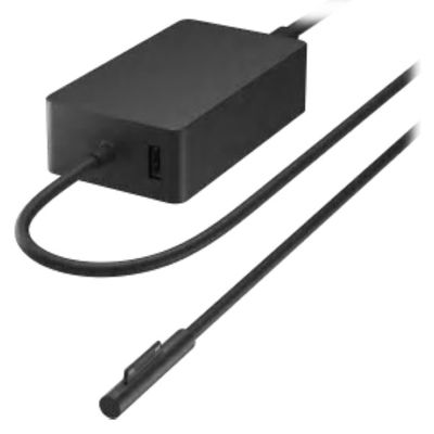 マイクロソフト 電源アダプター 127W 充電器 ACアダプター 高出力 USY-00010 1個（直送品）