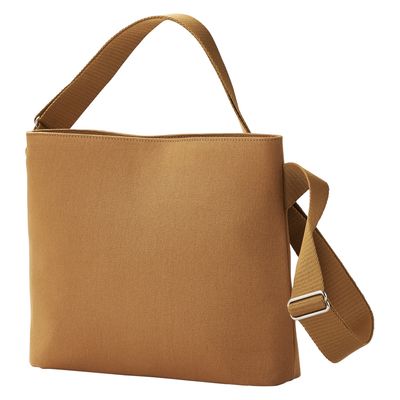 ショルダーバッグ 斜めがけ 【11インチまでのiPad タブレット収納可能】 カーキ TB-11ACSBKH エレコム 1個（直送品）