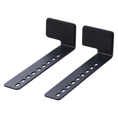 タブレットスタンド 落下防止パーツ TB-DSARMCM1BK専用 ブラック TB-DSARMCM3BK エレコム 1個（直送品）