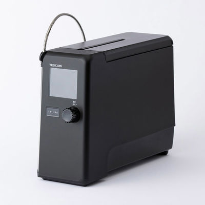 芯温スマートクッカー 低温調理器 スリム 中心温度計測 芯温調理モード 調理モード TLC70A-K テスコム 1個（直送品）