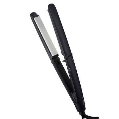 ストレートアイロン マイナスイオン TS300A-K/E テスコム 1個（直送品）