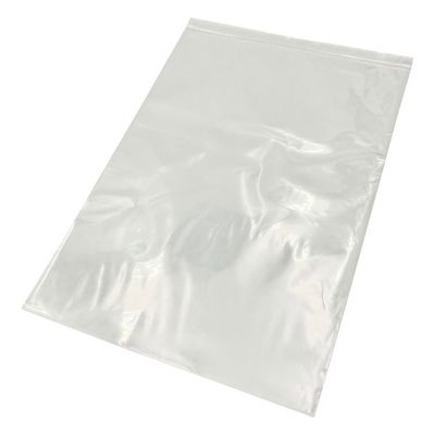 生産日本社 ユニパック(ケース販売) 340×480 0.08mm 1ケース(100枚×4袋入) L-8 1ケース(400枚)（直送品）