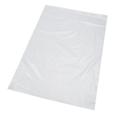 生産日本社 ユニパック(ケース販売) 340×480 0.04mm 1ケース(100枚×8袋入) L-4 1ケース(800枚)（直送品）