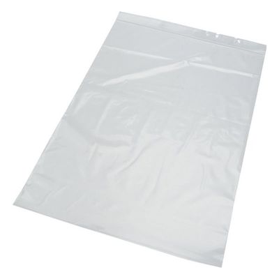 生産日本社 ユニパック(ケース販売) 280×400 0.04mm 1ケース(100枚×15袋入) K-4 1ケース(1500枚)（直送品）