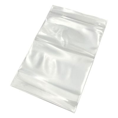 生産日本社 ユニパック(ケース販売) 120×170 0.08mm 1ケース(100枚×30袋入) F-8 1ケース(3000枚)（直送品）