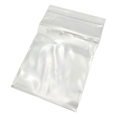 生産日本社 ユニパック(ケース販売) 140×200 0.08mm 1ケース(100枚×25袋入) G-8 1ケース(2500枚)（直送品）