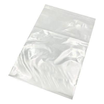 生産日本社 ユニパック(ケース販売) 280×400 0.08mm 1ケース(100枚×7袋入) K-8 1ケース(700枚)（直送品）