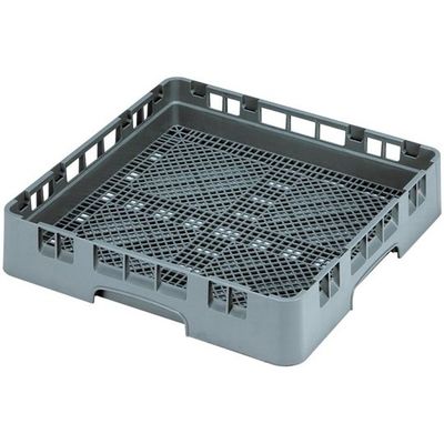 CAMBRO キャンブロ フラットラック FR-258 1個 67-6881-43（直送品）