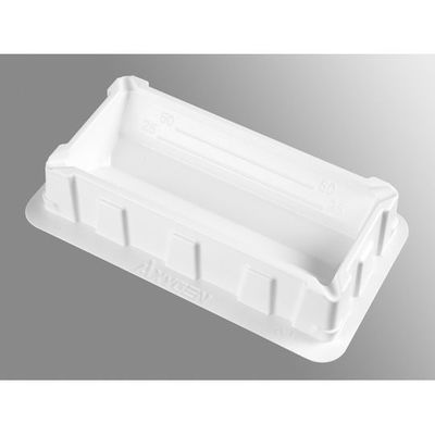 コーニング・Axygen 50mL 試薬リザーバー バルク 未滅菌 1個×100個入 RES-V-50 1ケース(100個)（直送品）