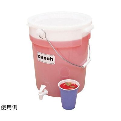 CAMBRO キャンブロ 飲み物ディスペンサー DSPR6 1個 67-6877-36（直送品）