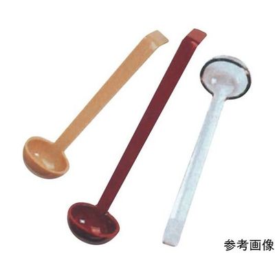 CAMBRO カムウェアレードル ブラック 30cc LD105 1個 67-2469-11（直送品）