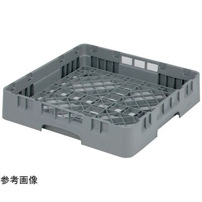 CAMBRO キャンブロ オープンラック H225mm BR712 1個 67-6881-47（直送品）