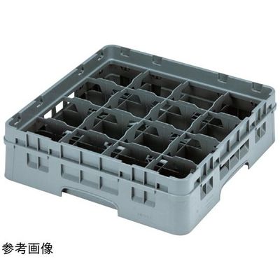 CAMBRO キャンブロ カップ16仕切 H143mm 16C414 1個 67-6881-51（直送品）