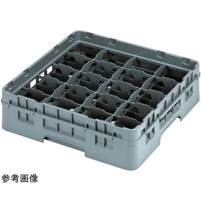 CAMBRO キャンブロ カップ20仕切 H143mm 20C414 1個 67-6881-53（直送品）