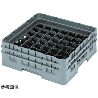 CAMBRO キャンブロ グラスラック49仕切 H184mm 49G578 1個 67-6882-10（直送品）