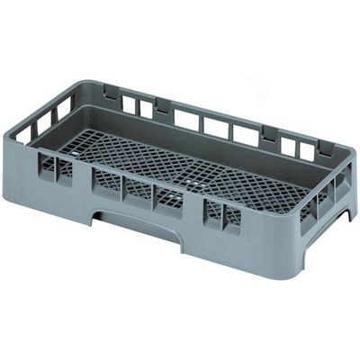 CAMBRO キャンブロ ハーフサイズ フラットラック HFR258 1個 67-6882-59（直送品）