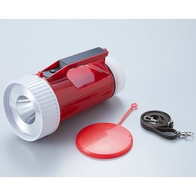 旭電機化成 LED強力ライト AHL-1600 1個 64-4012-89（直送品）