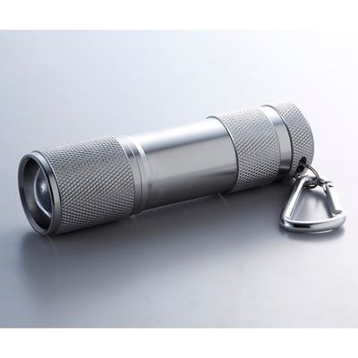 旭電機化成 LEDミニアルミライト APL-4302S 1個 63-0988-64（直送品）