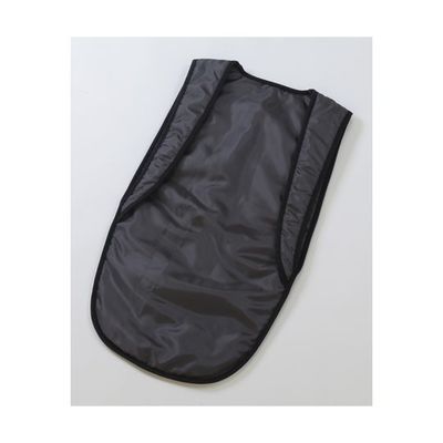 アズワン オーラ岩盤健康ベスト 極 67-6309-74 1個（直送品）