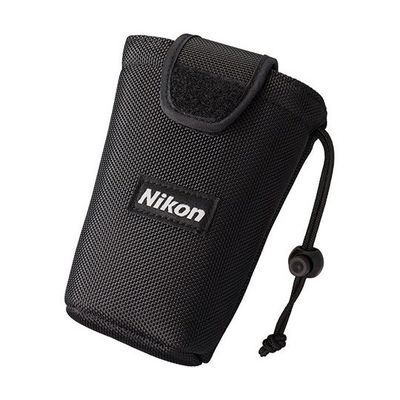 ニコンビジョン Forestry Pro II J用LRFケース CGE CSLCSFOPRO2J 1個 67-6302-81（直送品）