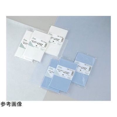 イワツキ メディカルシーツ #1218W 白 120×180cm 50枚入 004-40796 1箱(50枚) 67-6653-95（直送品）