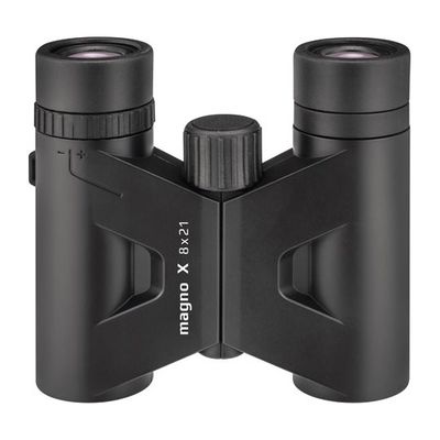 エッシェンバッハ光学ジャパン マグノ ×8倍 84177821 1個 67-7106-70（直送品）