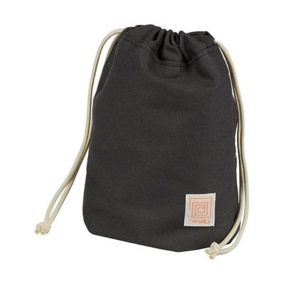 ケンコー・トキナー 「包」巾着ポーチ SUMI 67-6436-55 1個（直送品）