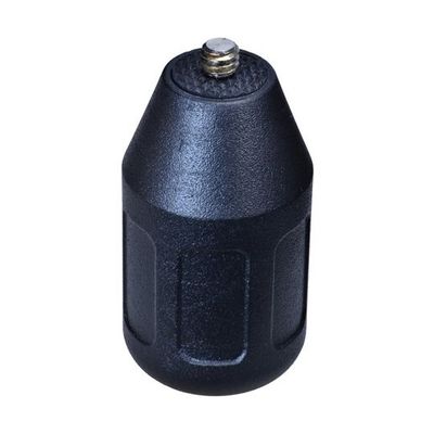 ケンコー・トキナー ボトムグリップ ブラック 67-6436-59 1個（直送品）