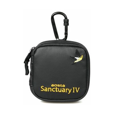 ケンコー・トキナー Sanctuary 防水フィルターケース 4枚用 AOC-SC4-WPFC4 1個 67-6436-75（直送品）