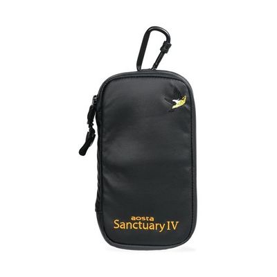 ケンコー・トキナー Sanctuary 防水フィルターケース 8枚用 AOC-SC4-WPFC8 1個 67-6436-76（直送品）