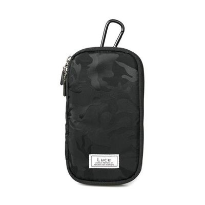 ケンコー・トキナー Luce フィルターケース 8枚用 AOC-LU1FC8BKCF 1個 67-6436-78（直送品）