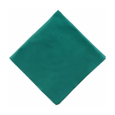 ケンコー・トキナー ルキナージュ カメラレンズクロス エメラルド KCA-LGEM 1個 67-6436-79（直送品）